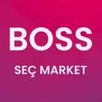 Sec Market Boss icon