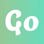 GoLow: Calorie Counter icon