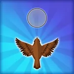 Rise Up Bird Challenge Game icon
