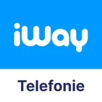 iWay Telefonie icon