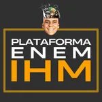 Plataforma Enem IHM icon