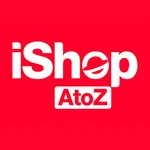 iShopAtoZ Shopping & Earnings icon