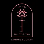 Simone Society icon