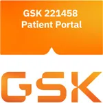 GSK 221458 icon
