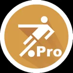 Liveuitslagen 2025 Pro icon