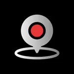 Family & Friend: Find Location icon