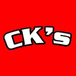 CK's Car Wash icon