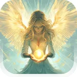 Angel Messages - Angel Box icon