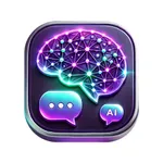 Homework Solver: AI Helper App icon