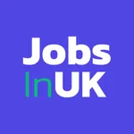 JobsInUK.app - Find Jobs in UK icon