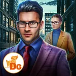 Hidden Objects: Above the Law icon