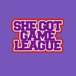 She Got Game icon