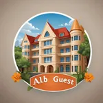 Albguest icon