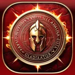 Gladiatrix: Gladiator Wars icon