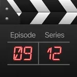 Episoder - Series Tracker icon