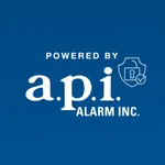 apiALARM icon