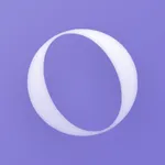 Ovom: IVF & Fertility Tracker icon
