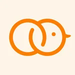 futari:Shared Calendar & Goals icon