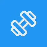Gym Rest Timer - Sets & HIIT icon