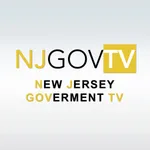 NJ GOV TV (NJGOVTV) icon