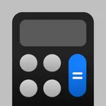 My Savings Calculator icon