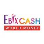 Ebixcash FX icon