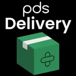 PDS Delivery icon