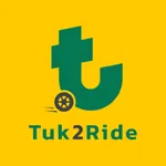 Tuk2 Ride icon