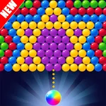 Royal Bubble Blast - Shooter ! icon