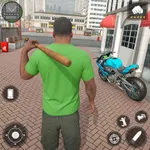 Motor Rider: Real Bike Driving icon