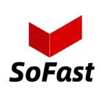 SoFast APP icon