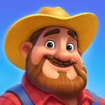 Family Farm Match icon