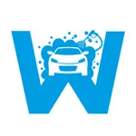 WashApp AM icon