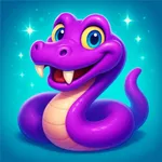 I Am Snake Original Game icon