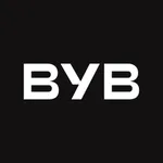 BYB - Build Your Body icon