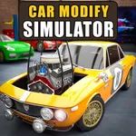 Old Car Modify- Build & Sale icon
