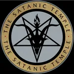 The Satanic Temple App icon