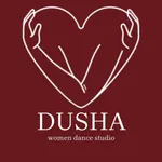 DUSHA women dance studio icon
