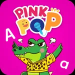 PINKPOP: For Kindergarten icon