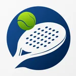 Tennis & Padel Tournaments icon