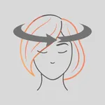 Face360 - Skin & face rating icon