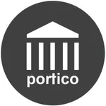 Portico HCM icon