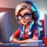 Emergency Center icon