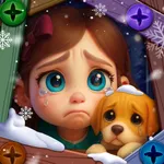 Screw Up Family: Story Puzzle icon