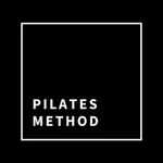 Pilates Method icon