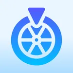LuckyDecide - Spin Wheel Fun icon