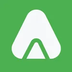 TrekSpots | Tent camping map icon