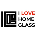 ilovehomeglass icon