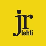 JR-lehti icon
