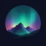 Borealis: Aurora Tracker icon